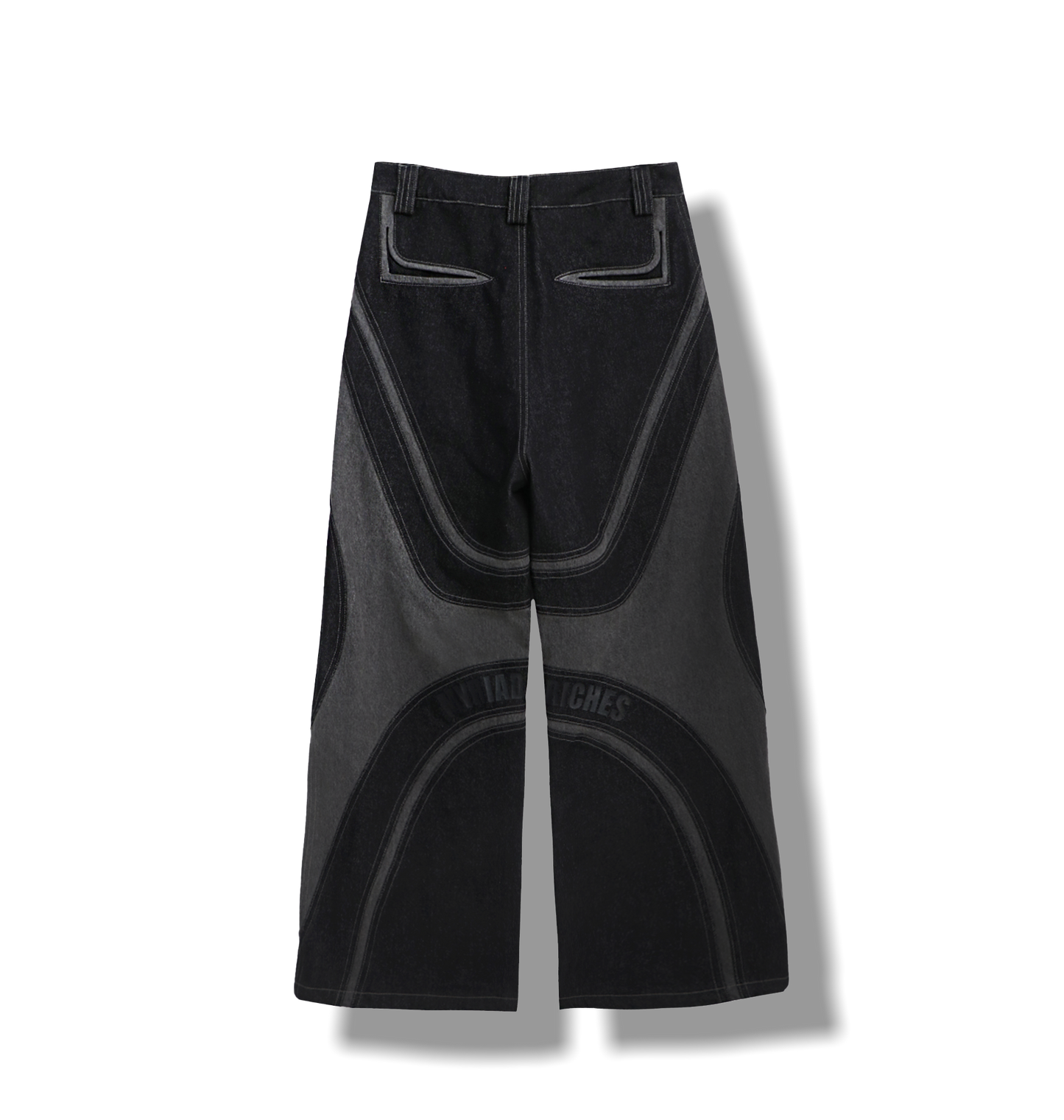 FLUX VORTEX DENIM PANTS