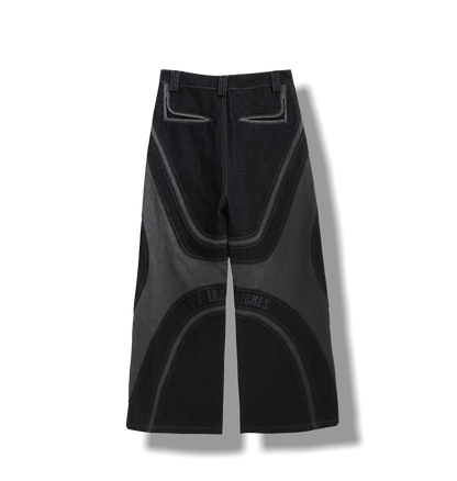 FLUX VORTEX DENIM PANTS