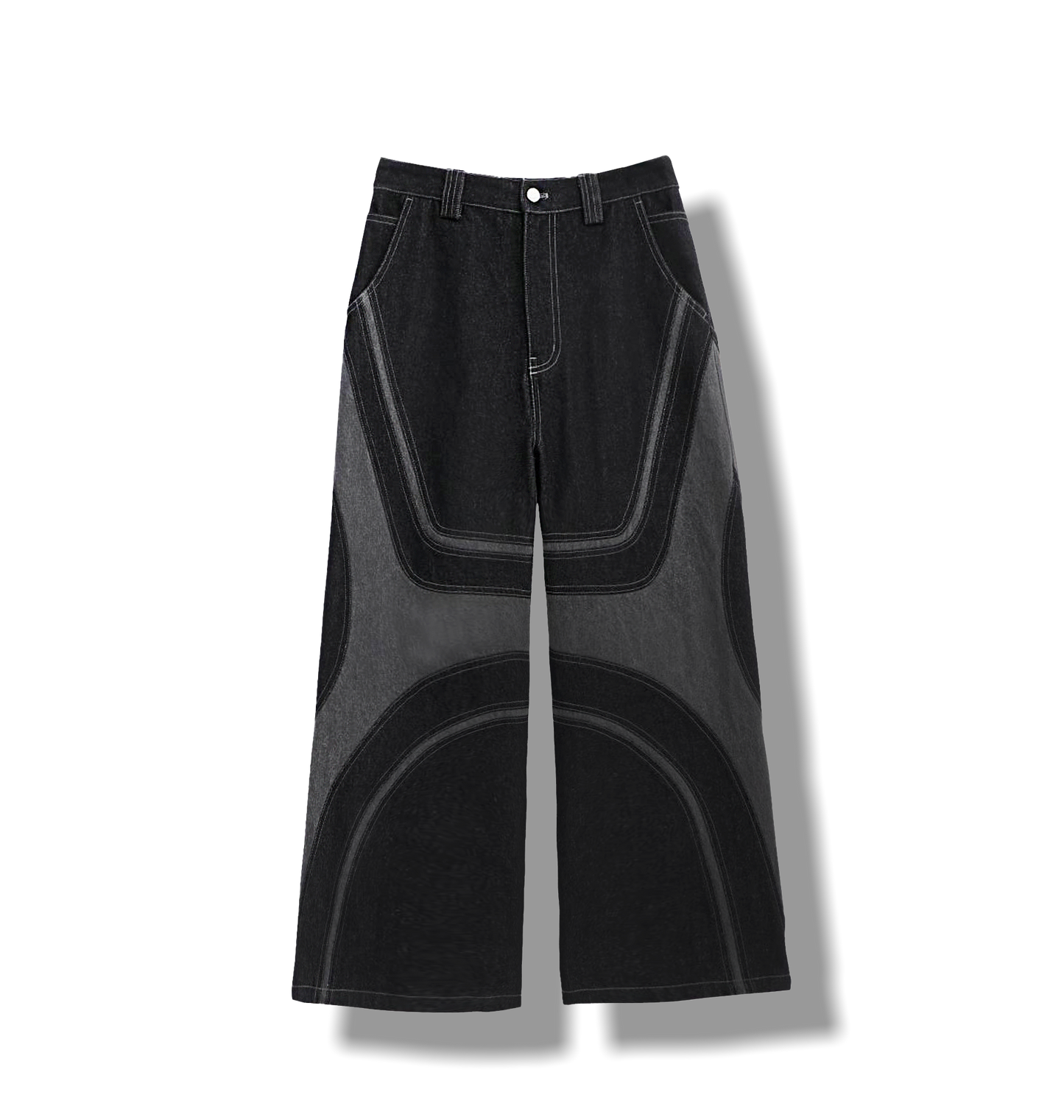 FLUX VORTEX DENIM PANTS